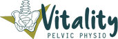 Vitality Pelvic Physio Logo