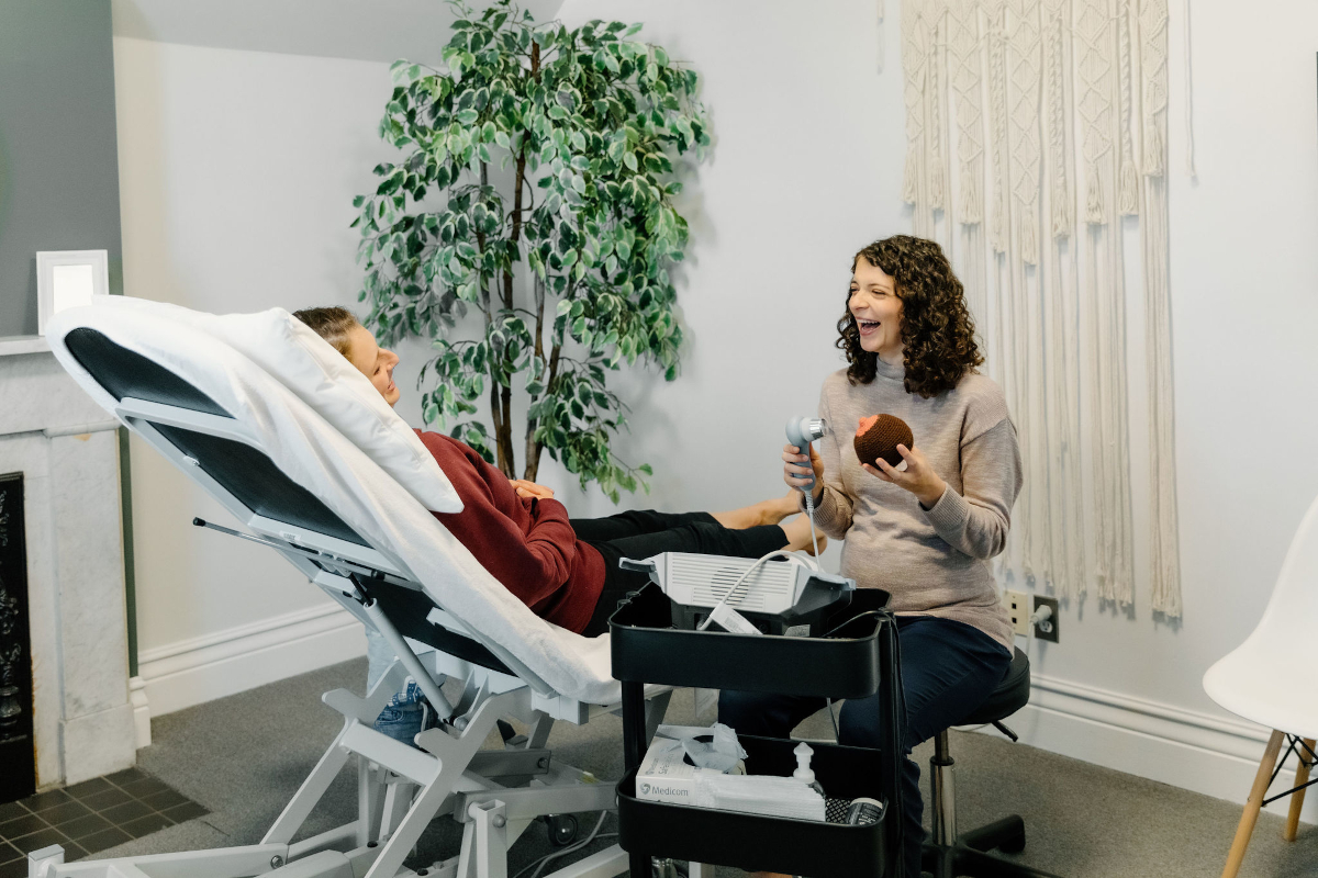 Pelvic pain symptoms Pelvic pain symptoms